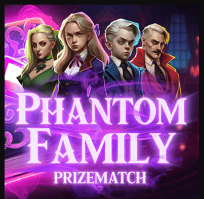 Phantom Family PrizeMatch